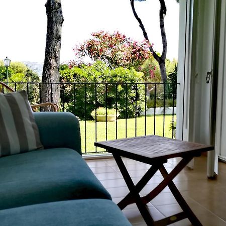 Espectacular Apartamento En El Corazon De Calella! Calella De Palafrugell Luaran gambar