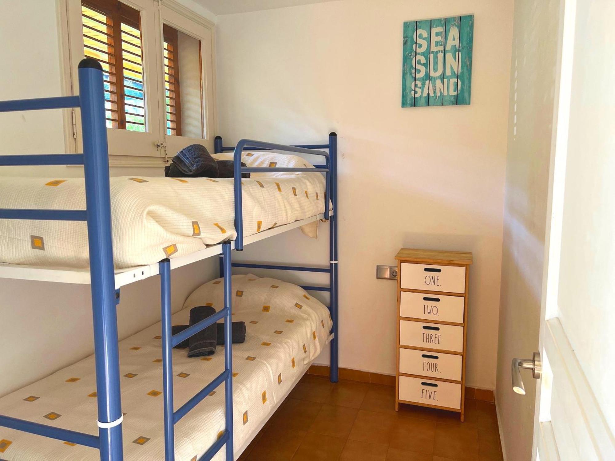 Espectacular Apartamento En El Corazon De Calella! Calella De Palafrugell Luaran gambar