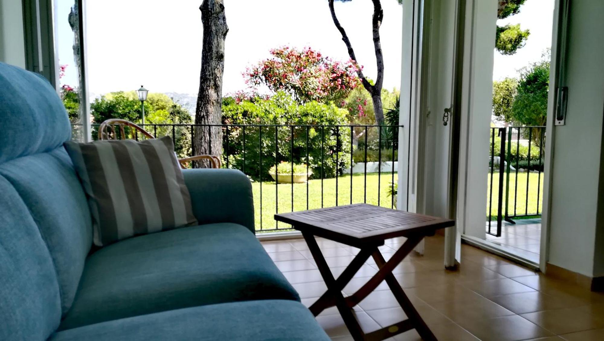 Espectacular Apartamento En El Corazon De Calella! Calella De Palafrugell Luaran gambar