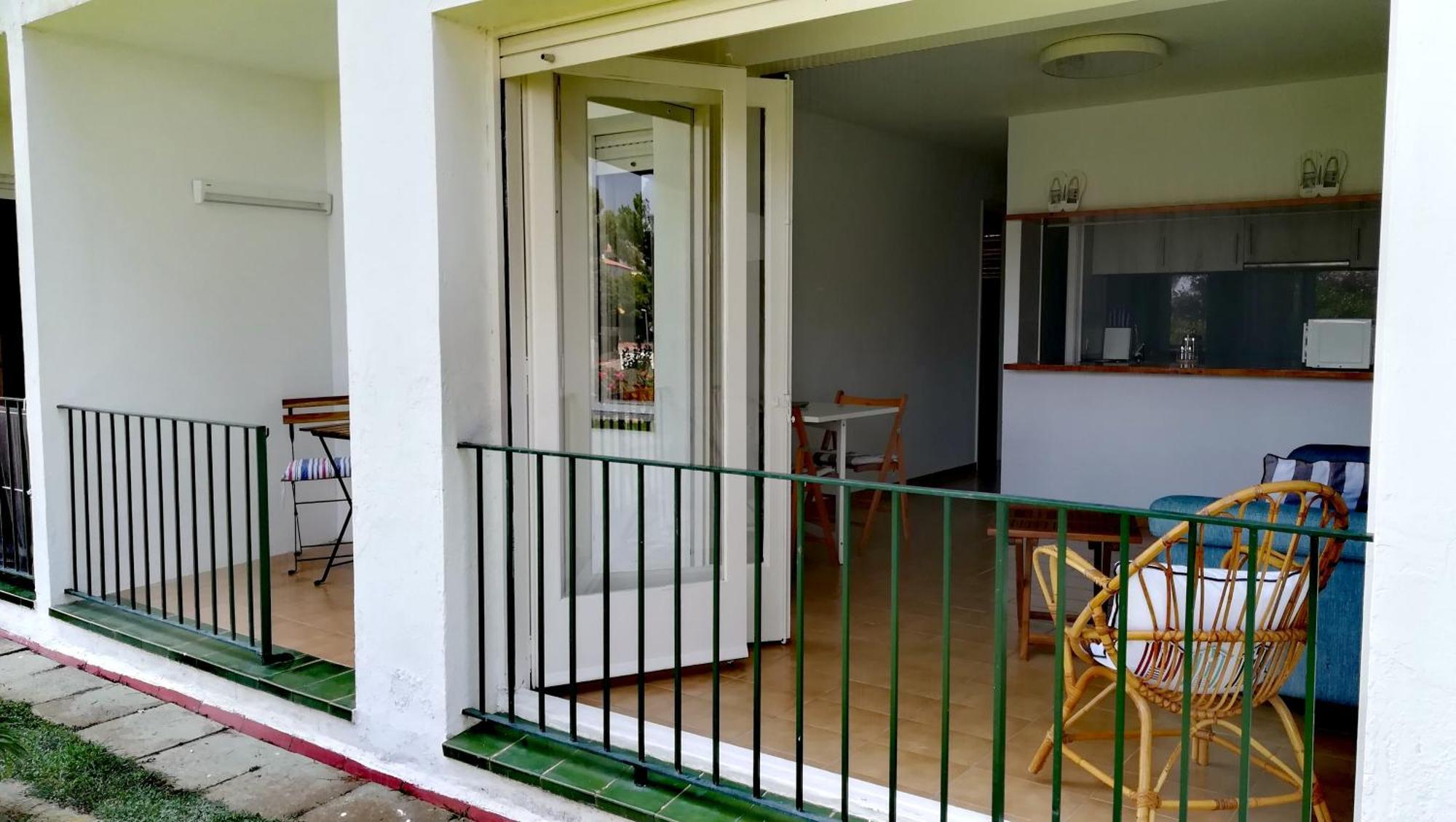 Espectacular Apartamento En El Corazon De Calella! Calella De Palafrugell Luaran gambar