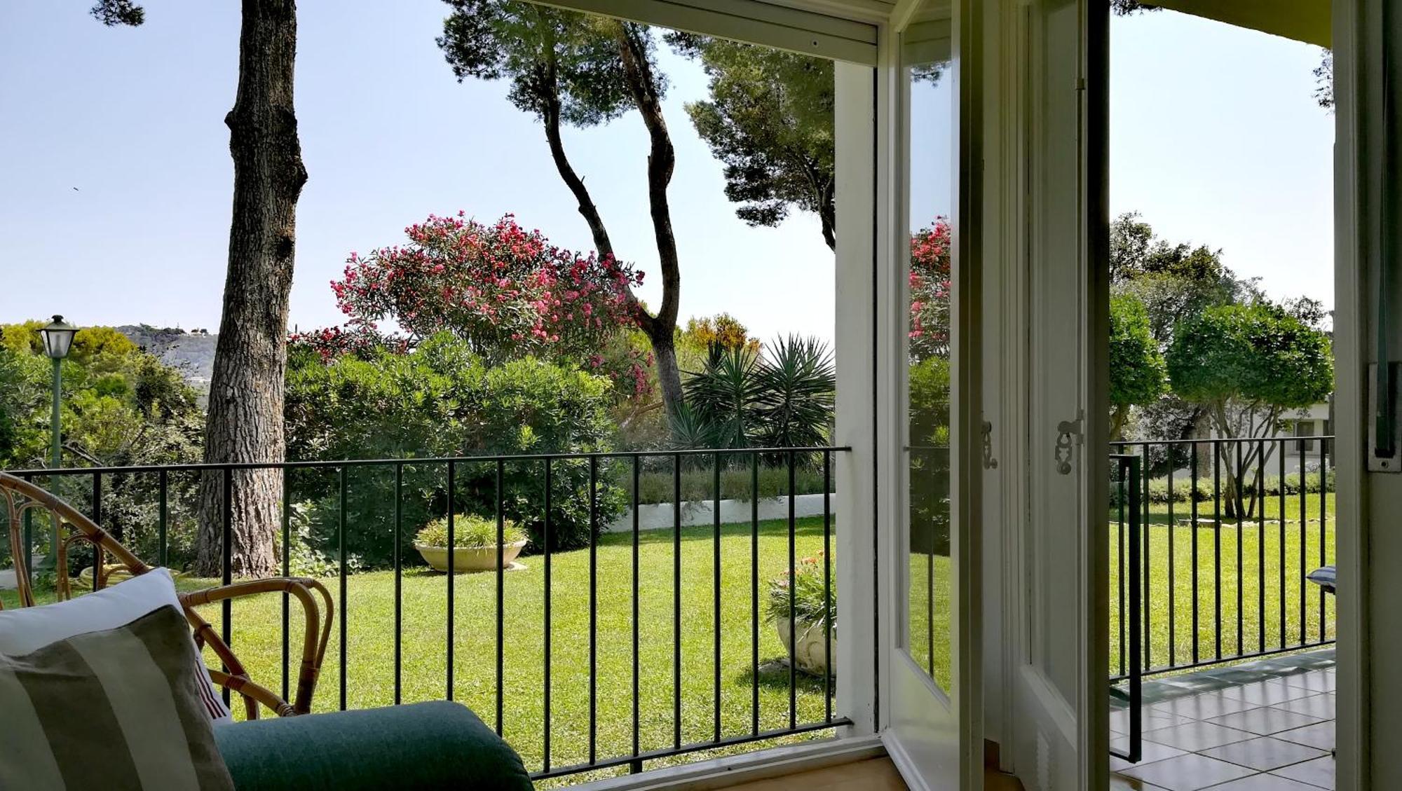 Espectacular Apartamento En El Corazon De Calella! Calella De Palafrugell Luaran gambar